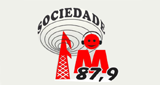 Rádio Sociedade FM
