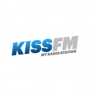 Kiss FM Est e Centre var
