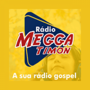 Radio Megga Timon ao vivo