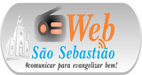 Rádio Web São Sebastião