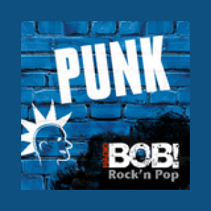 RADIO BOB! Punk Live