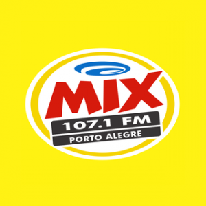 Mix FM Porto Alegre ao vivo