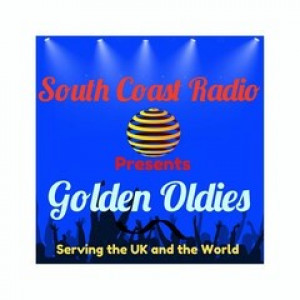 South Coast Radio Golden Oldies