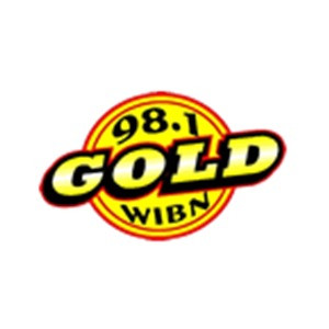 WIBN 98 Gold