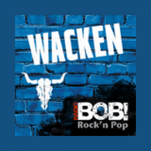 RADIO BOB! Wacken Live