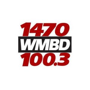 1470 & 100.3 WMBD