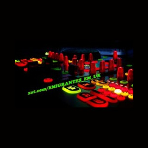 RADIO EMIGRANTES