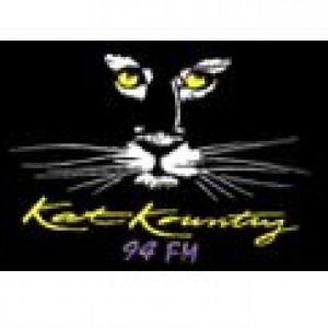 Kat Kountry 94 FM