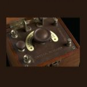 Ambientscape Project - Crystal Radio Receiver