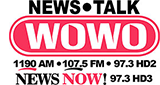 WOWO FM Radio