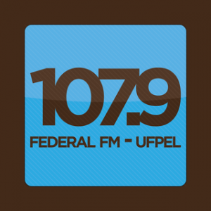 Radio Federal 107.9 FM ao vivo
