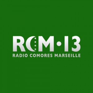 RCM13 - Radio Comores Marseille