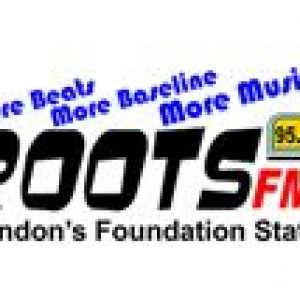 Uk Roots FM