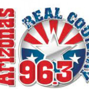 96.3 Arizona's Real Country