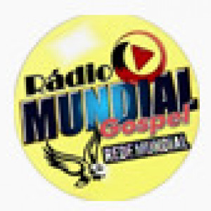 Radio Mundial Gospel Porto Alegre