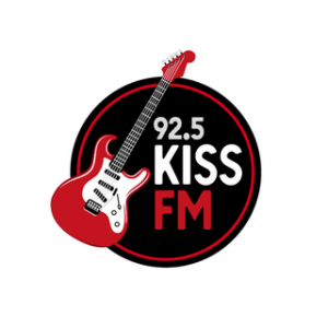 Kiss 92.5 FM