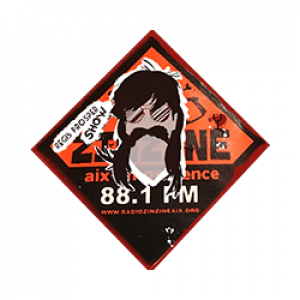 Radio Zinzine Aix