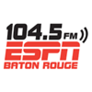 ESPN 104.5 Baton Rouge
