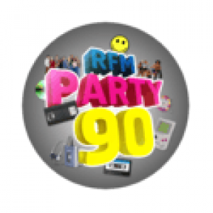 RFM Party 90