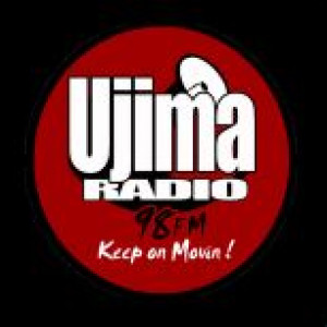 Ujima 98 FM