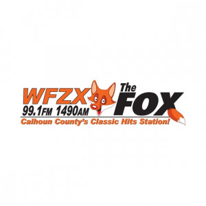 WFZX The Fox live