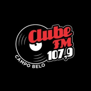 Rádio Clube de Campo Belo - MG