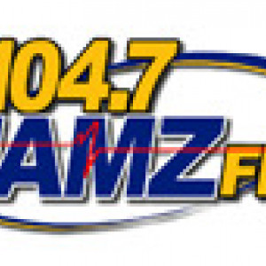 104.7 Jamz