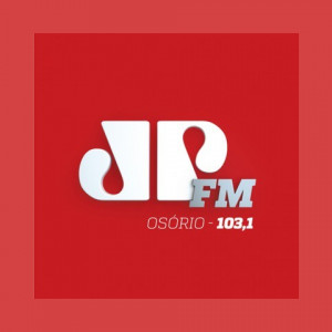 Jovem Pan FM Osório ao vivo