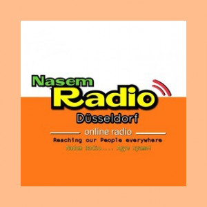 Nasem Radio Dusseldorf Live
