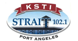 Strait 102 KSTI-FM