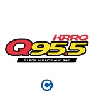 Q95.5