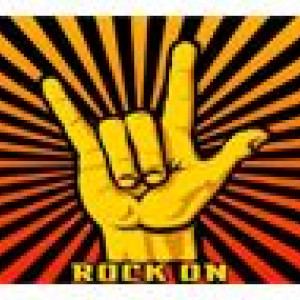 Rock bis Metal