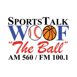 WOOF The Ball live