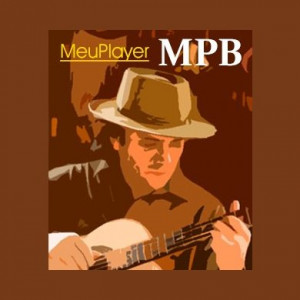 MeuPlayer MPB ao vivo