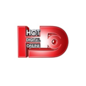 Hot digital online london