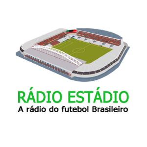 Rádio Estádio ao vivo