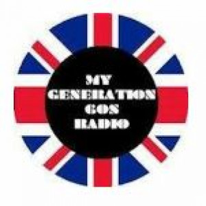 My Generation Radio UK