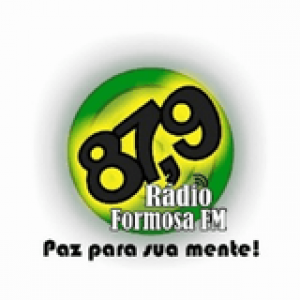 Radio Formosa FM ao vivo