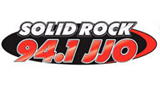 Solid Rock 94.1 - WJJO