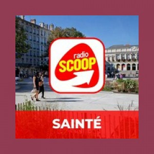 Radio SCOOP - Saint Etienne