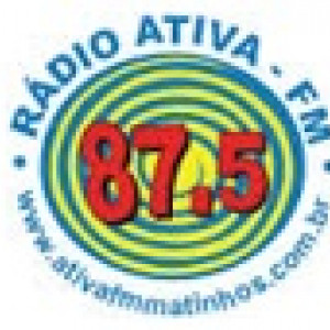 Rádio Ativa
