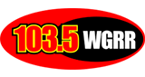 103.5 WGRR