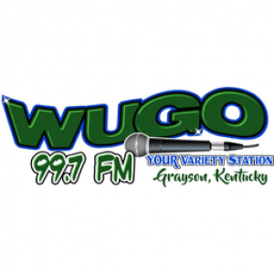 WUGO Go Radio Kentucky Country 99.7 FM