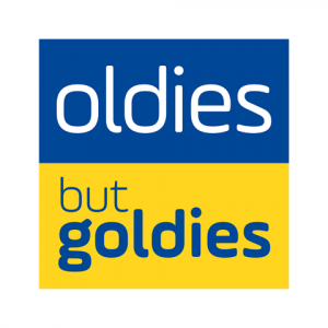 ANTENNE BAYERN Oldies but Goldies