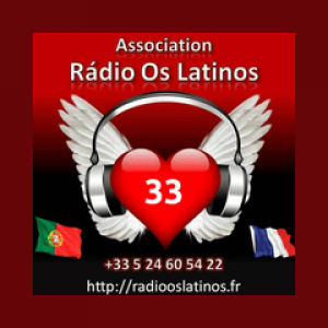 Rádio Os Latinos 33