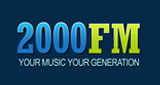 2000 FM - R & B | Hip-Hop