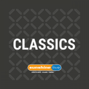 Sunshine live - Classics Live