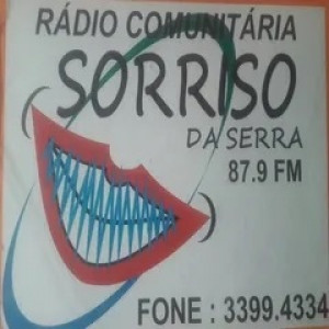 Radio Sorriso 87.9 FM