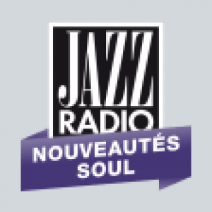 Jazz Radio Nouveautés Soul
