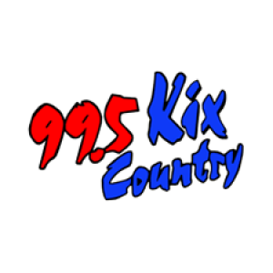 WKAA 99.5 Kix Country